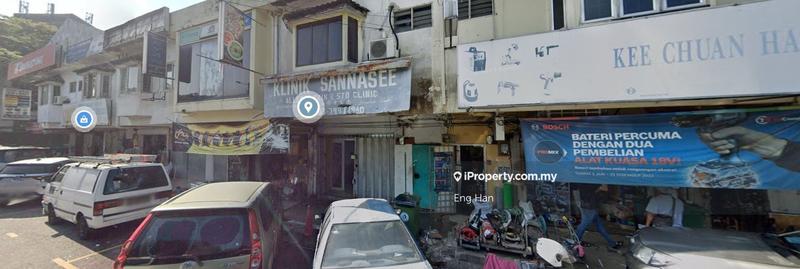 Kedai untuk Dijual di Taman Kuchai Jaya, Kuchai Lama oleh Eng Han - iProperty.com.my