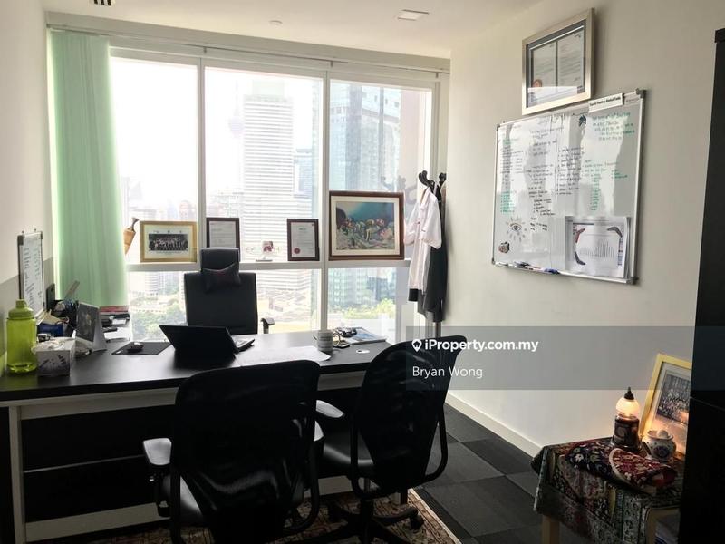 Residensi Servis untuk Dijual di Serviced Residence @ Binjai 8 oleh Bryan Wong - iProperty.com.my