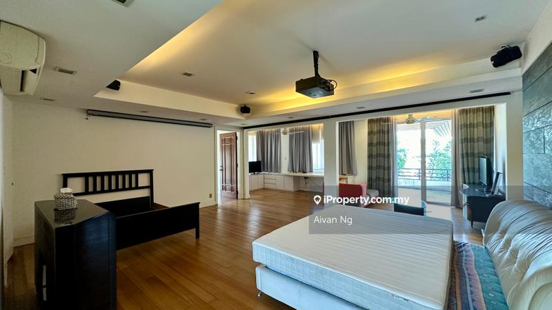 Banglo untuk Dijual di Taman Bukit Pantai, Bangsar oleh Aivan Ng - iProperty.com.my