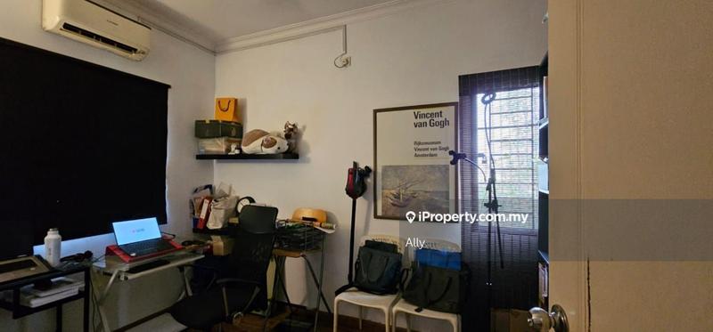 Townhouse for Sale in Mutiara Tropicana, Tropicana by Ally - iProperty.com.my