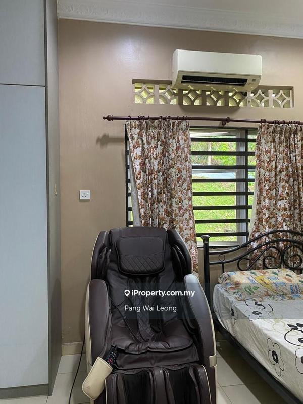 Bungalow House untuk Dijual di Taman Rasah, Seremban oleh Pang Wai Leong - iProperty.com.my