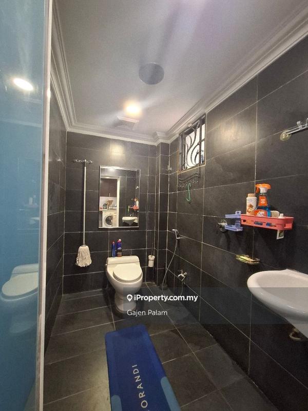 Rumah Berangkai 2 Tingkat untuk Dijual di Batu 9, Cheras oleh Gajen Palam - iProperty.com.my