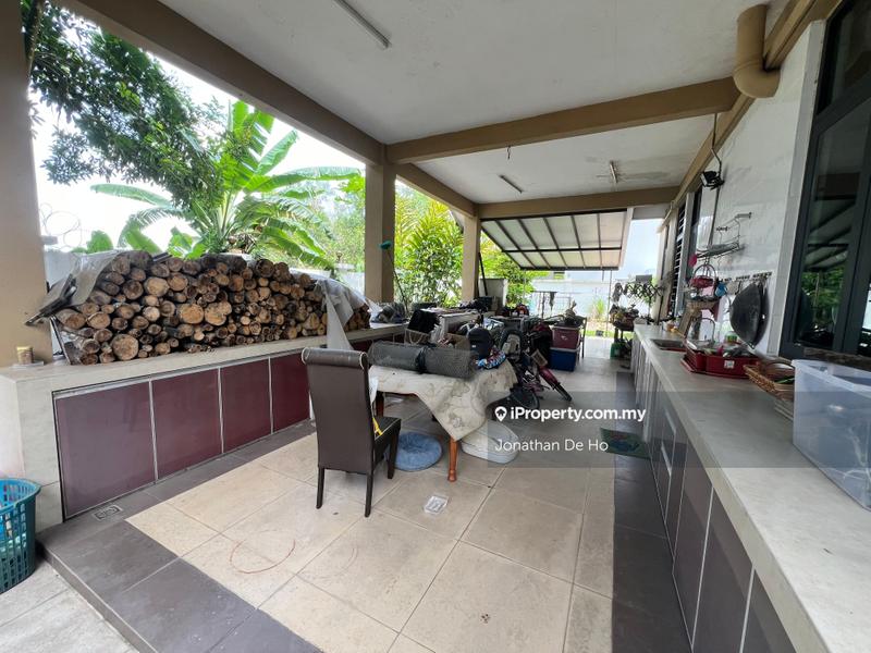 Bungalow House for Sale in Kota Damansara, Selangor by Jonathan De Ho - iProperty.com.my