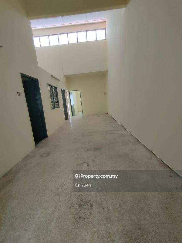 1-storey Terraced House for Sale in Taman Rishah, Ipoh by Ck Yuen - iProperty.com.my