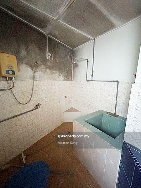 Rumah Teres untuk Dijual di Taman Melawati, Ulu Kelang oleh Alexson Kung - iProperty.com.my