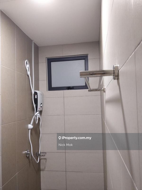 Condominium for Sale in Rumbia Residence by Nick Mok - iProperty.com.my