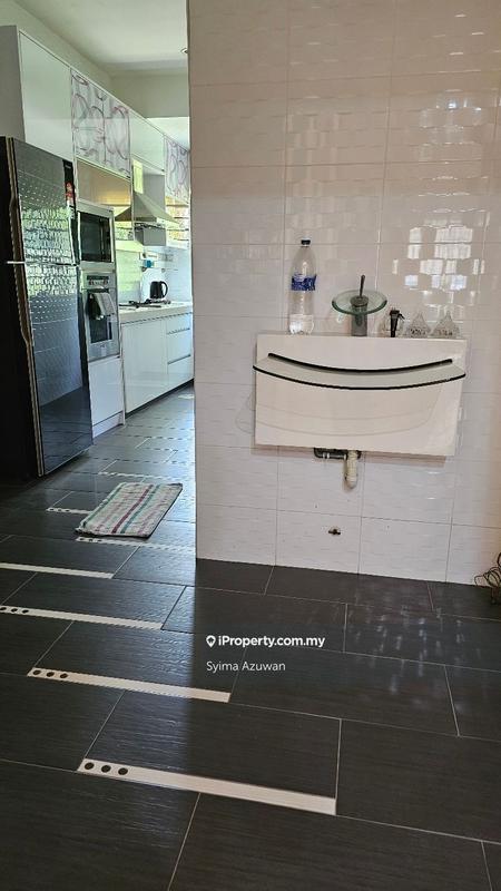 2-storey Terraced House for Sale in Denai Alam, Shah Alam by Syima Azuwan - iProperty.com.my