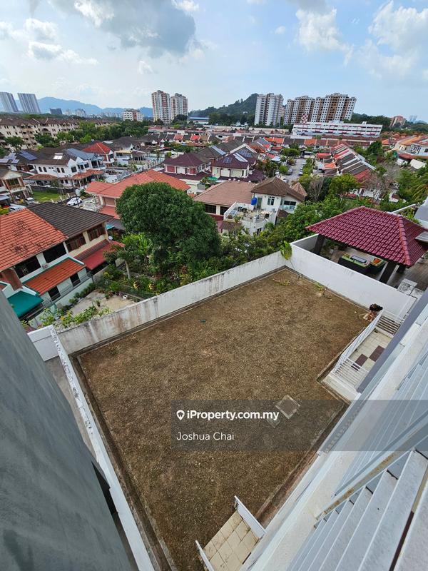 Semi-Detached House for Sale in Cypress Villa, Sungai Ara by Joshua Chai - iProperty.com.my