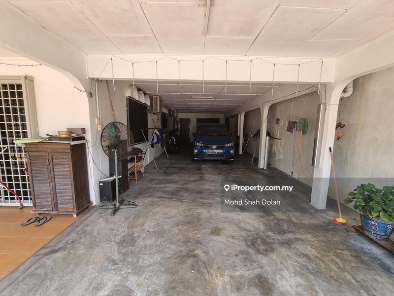 Banglo untuk Dijual di 7ylsb, Batu Caves oleh Mohd Shah Dolah - iProperty.com.my