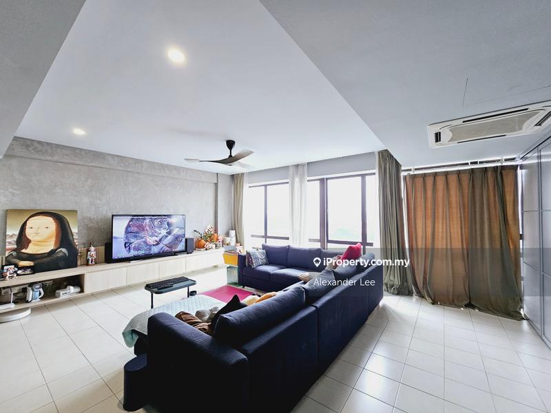 Kondominium untuk Dijual di Glen View Villa oleh Alexander Lee - iProperty.com.my