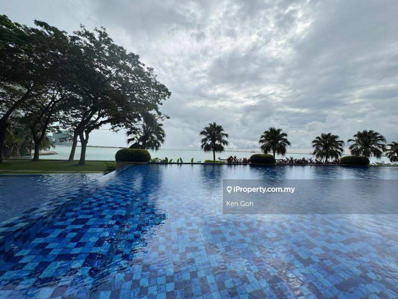 Kondominium untuk Disewa di 8 Gurney (The Shore Condominium) oleh Ken Goh - iProperty.com.my