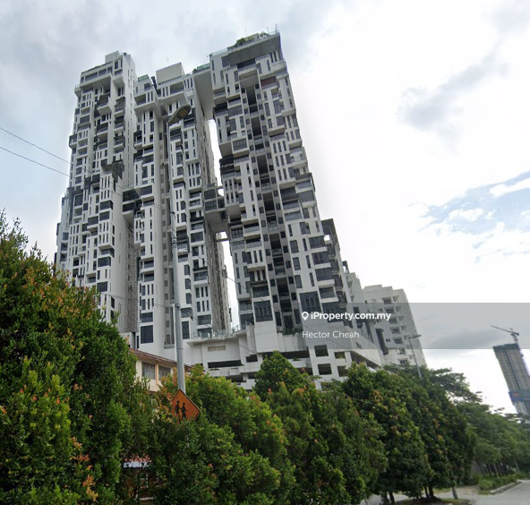 Kondominium untuk Dijual di Icon Residence oleh Hector Cheah - iProperty.com.my