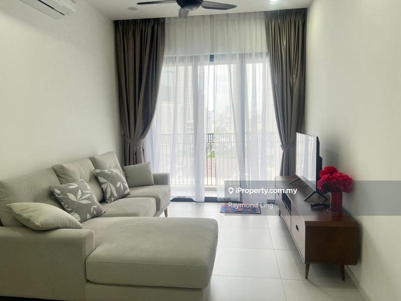 For Rent - The Goodwood Residence