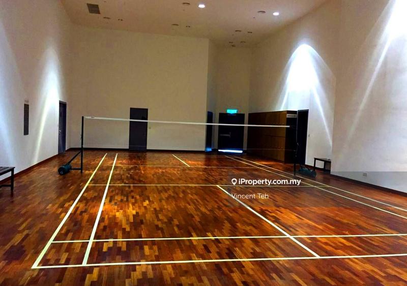 Service Residence for Rent in Aragreens by Vincent Teh - iProperty.com.my