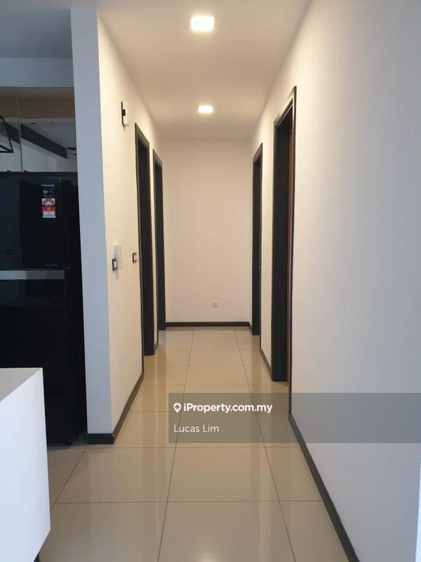Condominium for Sale in Anjali North Kiara by Lucas Lim - iProperty.com.my