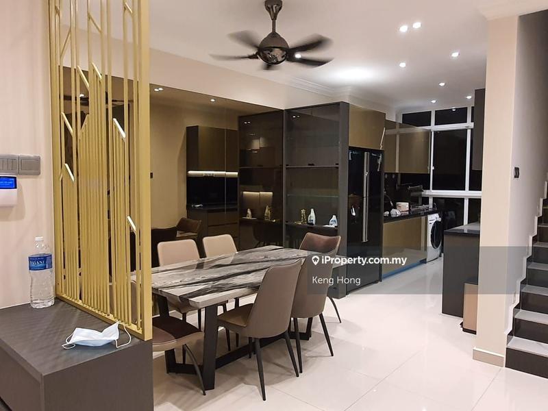 Kediaman Servis untuk Disewa di The Zizz @ Damansara North oleh Keng Hong - iProperty.com.my