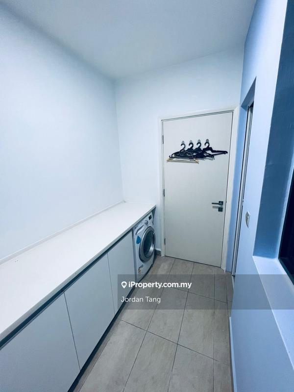 Service Residence for Sale in M City by Jordan Tang - iProperty.com.my