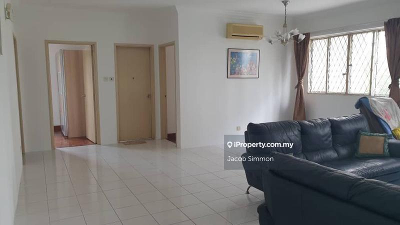 Kondominium untuk Disewa di Puncak Damansara oleh Jacob Simmon - iProperty.com.my