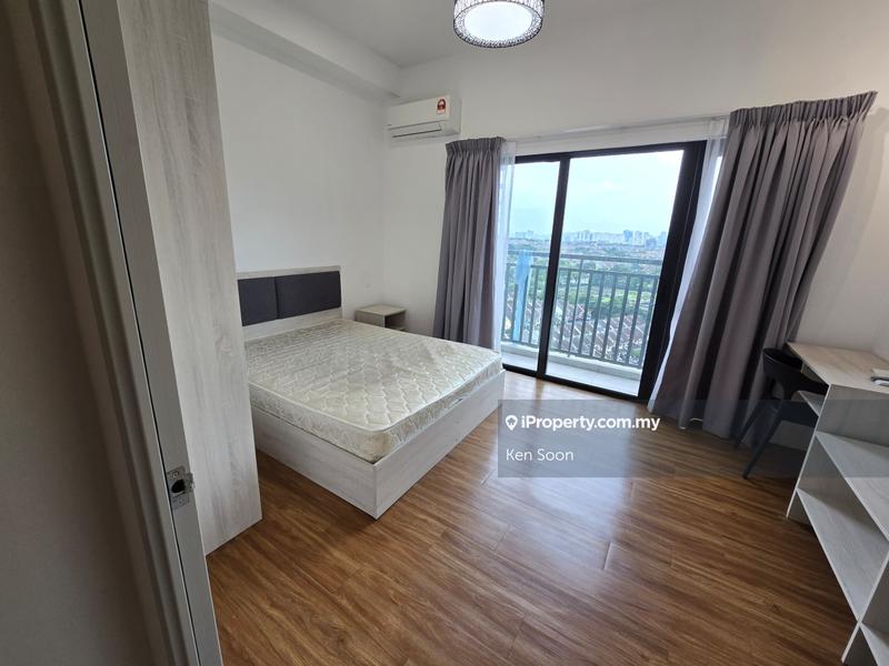 For Rent - Armani Soho