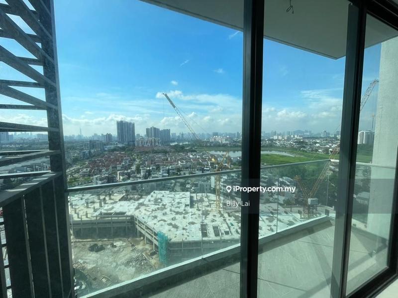 Kondominium untuk Dijual di 99 Residence oleh Billy Lai - iProperty.com.my