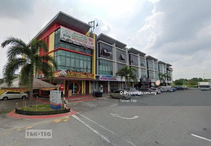 Shop for Sale in Bandar Bestari, Klang by Taniel Yap - iProperty.com.my