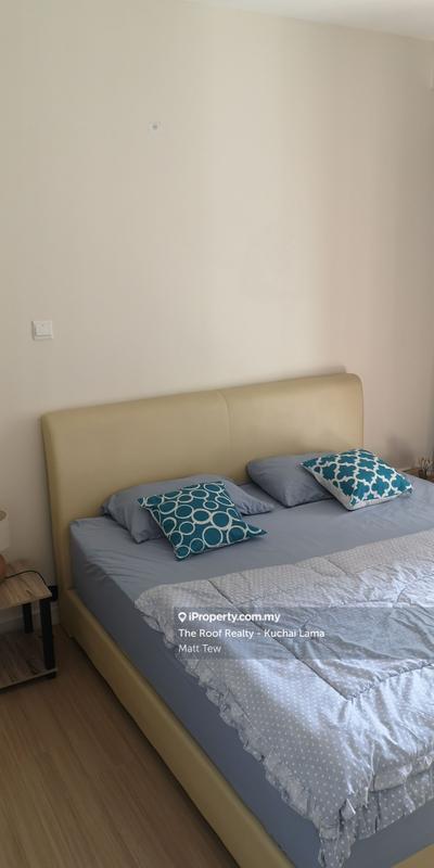 For Rent - Camellia Serviced Suites