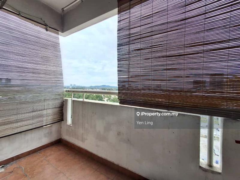 Kondominium untuk Dijual di Vista Millennium Condominium oleh Yen Ling - iProperty.com.my