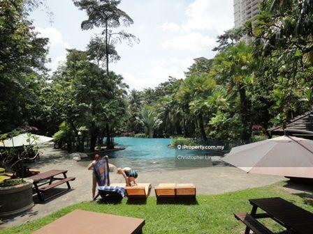 Kondominium untuk Dijual di Kampung Warisan oleh Christopher Lim - iProperty.com.my