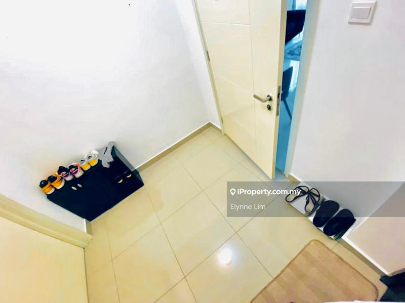 Residensi Servis untuk Dijual di Arte Plus oleh Elynne Lim - iProperty.com.my