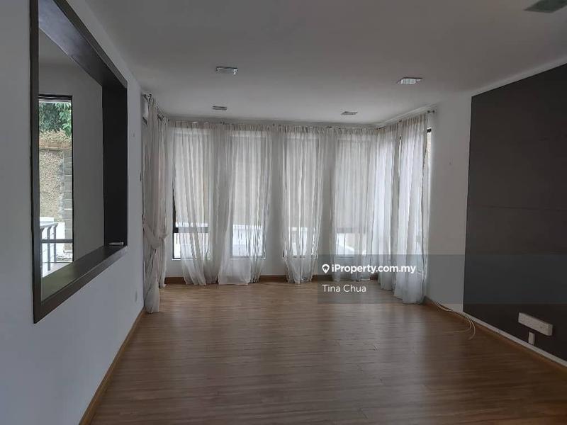 Banglo untuk Dijual di Bukit Damansara, Damansara Heights oleh Tina Chua - iProperty.com.my
