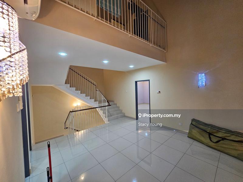 Rumah Teres untuk Dijual di Tropicana Cheras, Cheras oleh Stacy Young - iProperty.com.my