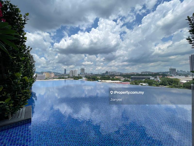 For Rent - Damai Residence