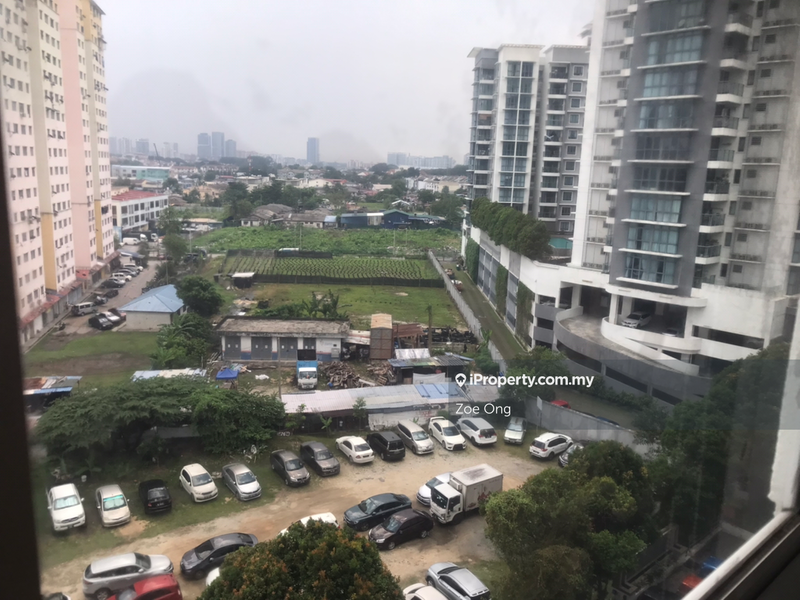Office for Rent in Kampung Sungai Kayu Ara, Petaling Jaya by Zoe Ong - iProperty.com.my