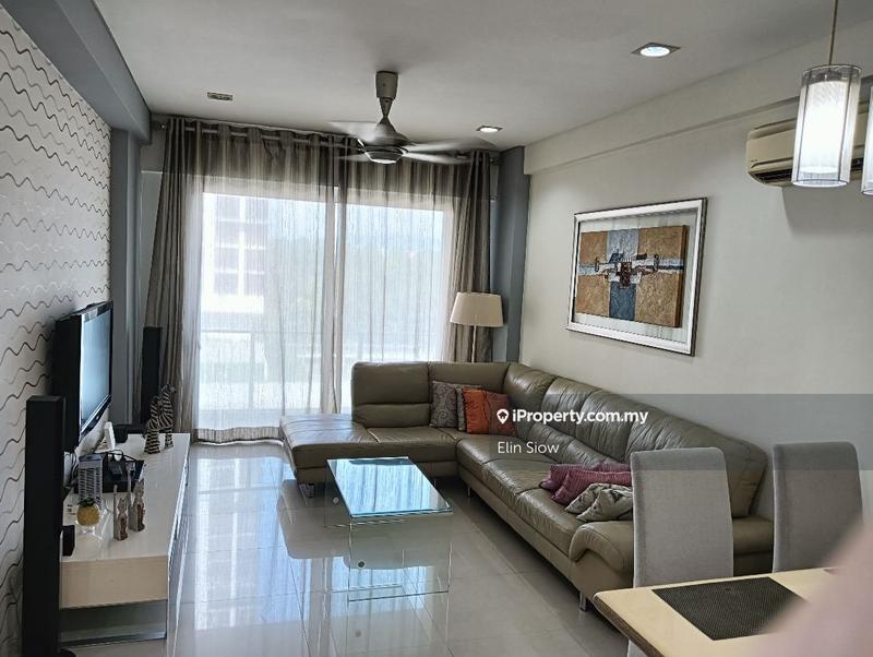 For Sale - Menara Bintang Goldhill