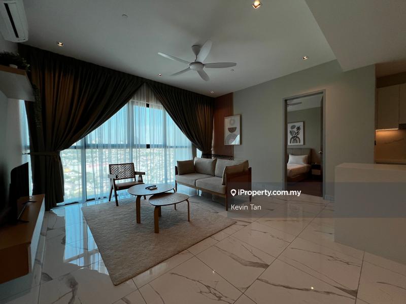 For Rent - Alfa Bangsar