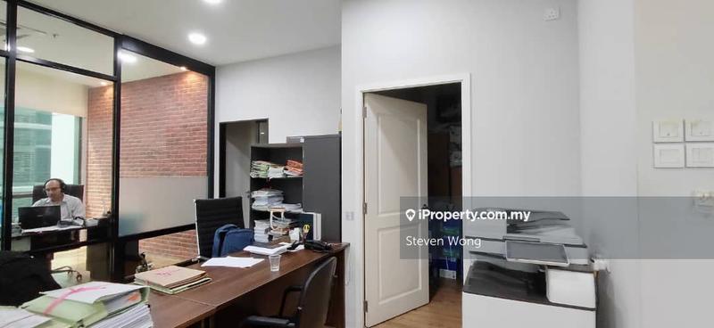 Pejabat untuk Dijual di Kampung Kerinchi (Bangsar South), Kuala Lumpur oleh Steven Wong - iProperty.com.my