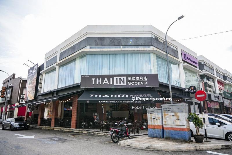 Kedai untuk Disewa di Balakong, Selangor oleh Robert Chooi - iProperty.com.my