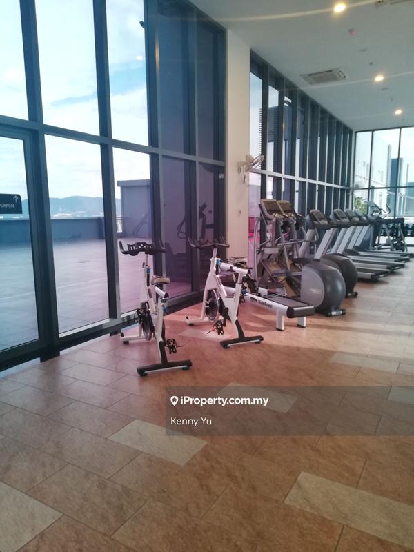 For Rent - 3 Towers, Jalan Ampang