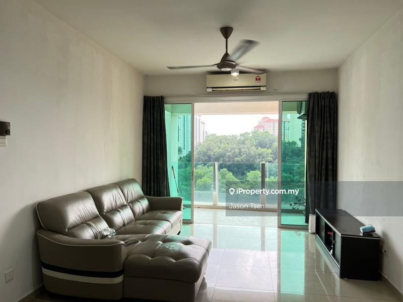 For Sale - The Zest @ Kinrara 9