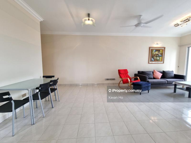 Pangsapuri untuk Dijual di Puteri Bayu Apartment oleh Kavan Ho - iProperty.com.my