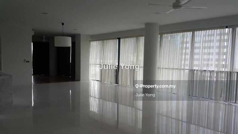 Kondominium untuk Dijual di Dedaun Condominium oleh Julie Yong - iProperty.com.my