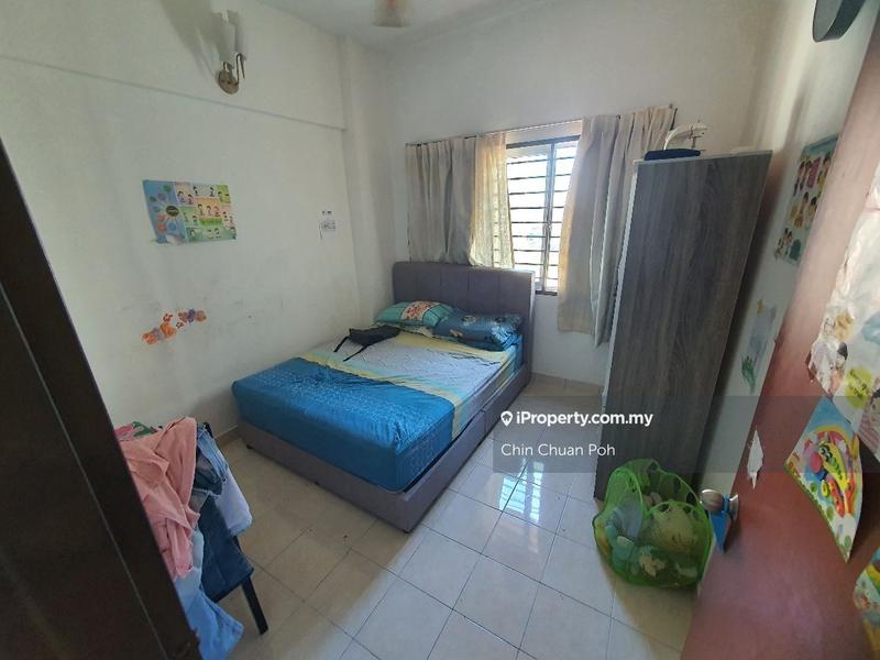 Kondominium untuk Dijual di Kelana Mahkota oleh Chin Chuan Poh - iProperty.com.my