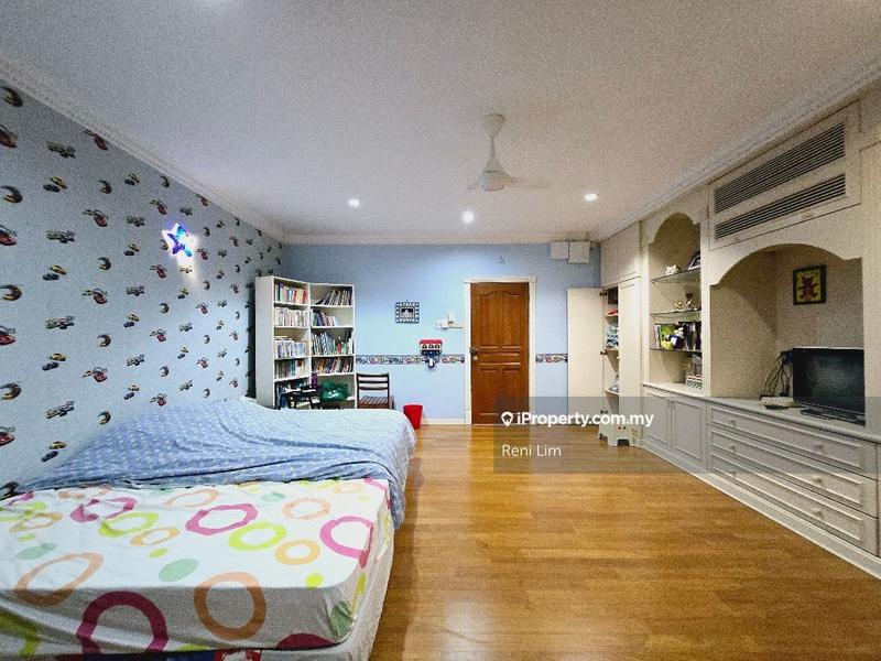 Bungalow House for Sale in Tropicana Golf & Country Resort, Tropicana, Tropicana by Reni Lim - iProperty.com.my