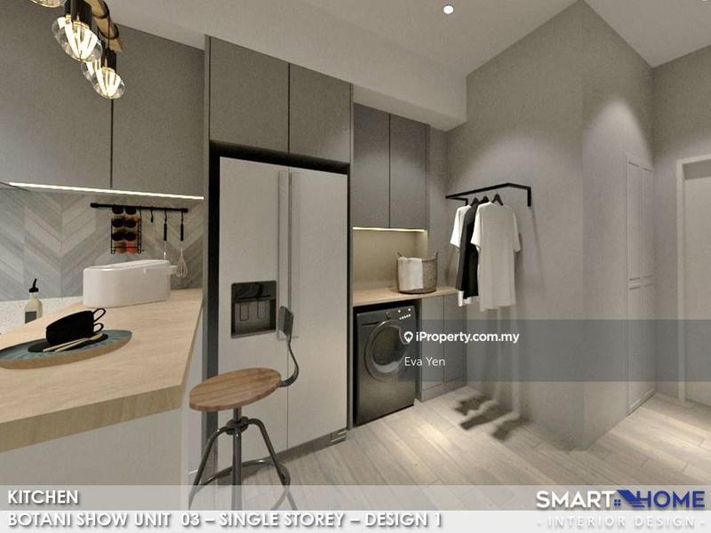 Rumah Berkembar untuk Dijual di Taman Tasek Baru, Ipoh oleh Eva Yen - iProperty.com.my