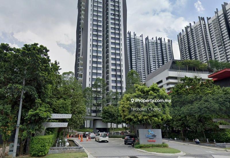 For Sale - Lakeville Residence