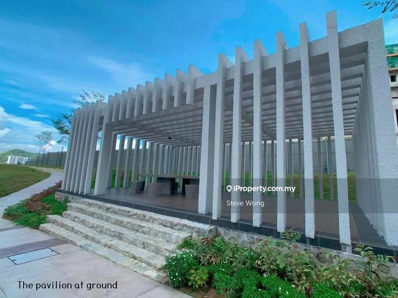 Condominium for Sale in Opal Residence by Steve Wong - iProperty.com.my