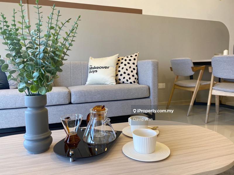 Service Residence for Sale in EkoCheras by David Wan - iProperty.com.my