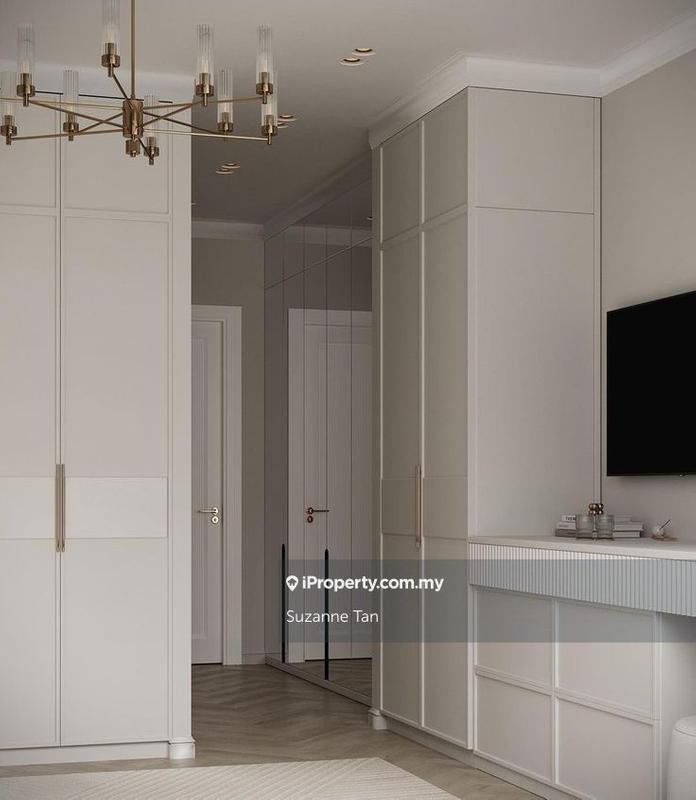 Kediaman Servis untuk Dijual di The Rosewoodz @ Bukit Jalil oleh Suzanne Tan - iProperty.com.my