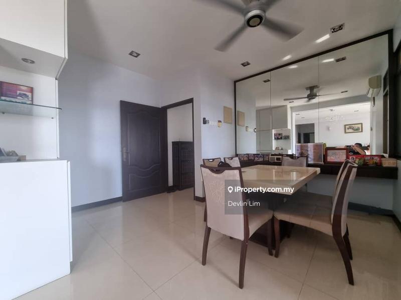 Condominium for Sale in Palm Palladium Condominium by Devlin Lim - iProperty.com.my