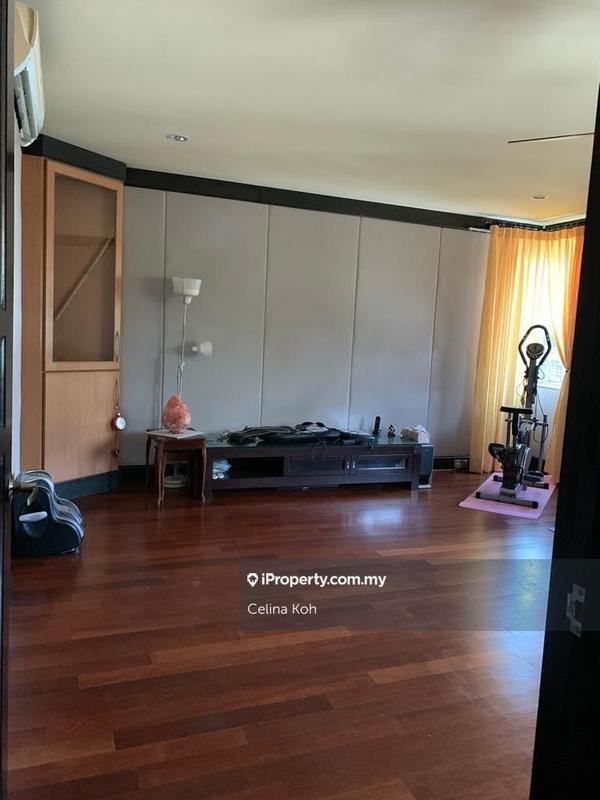 Bungalow House for Sale in Valencia, Sungai Buloh by Celina Koh - iProperty.com.my